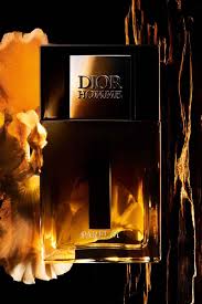 Perfume Christian Dior Homme 75 ml
