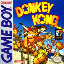 The game boy family was followed by the nintendo ds. Donkey Kong World Rev A Sgb Enhanced Nintendo Gameboy Gb Rom Download Wowroms Com