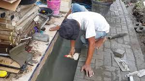 Maybe you would like to learn more about one of these? Cara Membuat Kolam Tanaman Air Youtube