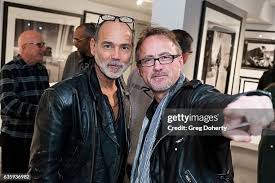 59 Paul Padgett Photos & High Res Pictures