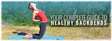 I remember struggling, gasping for breath, shaking and barely leaning back in the bikram yoga series first backbend. Complete Guide To Doing Healthy Yoga Backbend Poses Doyogawithme Com