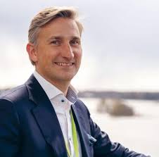 TFiF bladet 3/2023 by Tekniska Föreningen i Finland