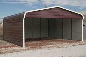 Car Port Offer Affordable Metal Carports Single Double Or Triple Garages Horse Barns Rv Covers Boat Covers Storage Metal Carports Steel Carports Carport