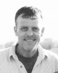 Guy Duke Obituary (1960