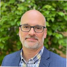 20 years at the same company is pretty crazy these days, isn't it? On May… 