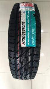 Maybe you would like to learn more about one of these? Jual Bridgestone Dueler At D697 205 70 R15 Ban Mobil Innova Di Lapak Roda Kencana Ban Bukalapak