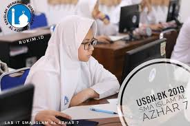 Soal Usbn Ppkn 2019 Pdf Doc