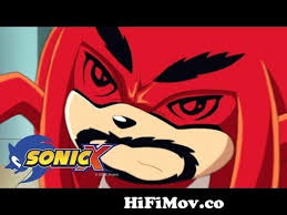 OFFICIAL] SONIC X Ep65 - Mission: Match Up from sonic latino 65 Watch Video  - HiFiMov.co