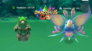 New Improvements Are Soon Coming To Draconius Go With Version 1 6 2 Update Even Before The Update Some Of You Might Have Noticed Changes Goes Version Improve