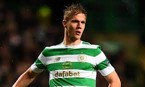 Saturday's old firm derby saw a limp, insipid celtic fail to produce a single shot. Arsenal And Leicester Fight For Ajer