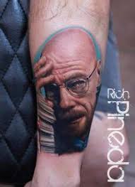 Portrait tattoos can go wrong very easily and you do not want the portrait on your skin to turn out nothing like the person it is supposed to represent. Best Portrait Tattoo Drone Fest