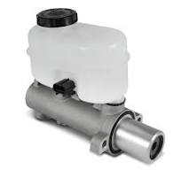 Amazon.com: A-Premium Brake Master Cylinder with Reservoir ...