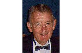 Donald Greiner Obituary (2010)