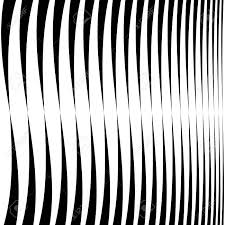 Choose from 30+ horizontal stripes graphic resources and download in the form of png, eps, ai or psd. Horizontal Lines Stripes Waving Wavy Lines From Thick To Royalty Free Cliparts Vectors And Stock Illustration Image 58878041