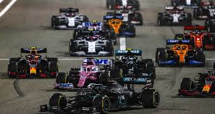 Commentaires en live dans la colonne de gauche lors des qualifs et de la course. Gp De Sakhir De F1 Horaires Et Programme Tv