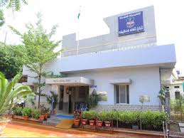 Jammi Kunta police station in Telangana ranked tenth in the country