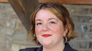 Bossing It: The Power of Coaching with Louise Quenzer