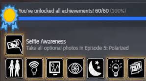 Pulling up the steam interface, as it claimed, i had the achievement for beating the game. Rare Achievements Glow In The New Steam Library Pc Gamer