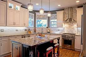 century kitchens & bath kitchen