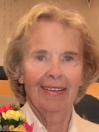 Helen Louise Billings