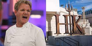 We did not find results for: Where Is Hell S Kitchen Filmed How To Eat At Gordon Ramsay S Hell S Kitchen Restaurant