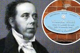 The four Northamptonshire buildings with links to the slave trade