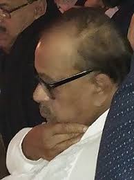 Rajiuddin Ahmed Raju