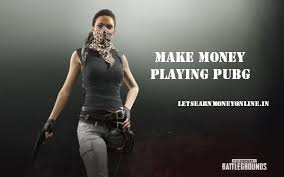 Eliminating enemies and surviving for as long as possible are essential in ranking up! 5 Ways To Make Money Playing Pubg Mobile Let S Earn Money Online