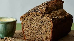 Maybe you would like to learn more about one of these? Seeded Savory Quickbread Recipe Pbs Food