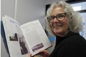 Heritage in Our Hands: The Role of Archives in Shaping Tomorrow — Western  Bay Museum