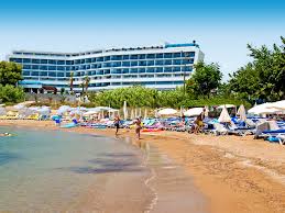 Great for familiesthis property has good facilities for families. Hotel Selene Beach Spa In Alanya Bei Alltours Buchen