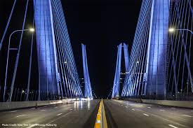 Mario cuomo bridge structural integrity should be investigated, ny dem tells buttigieg. Governor Mario M Cuomo Bridge Tappan Zee Bridge Replacement Hdr