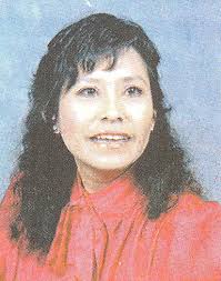 Sara Jane Platero Foster (1951-2004)