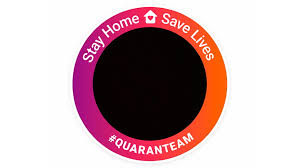 Check spelling or type a new query. Facebook Here S How To Add A Stay Home Frame To Your Profile Picture