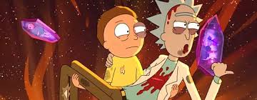 And we've collected them all together in one place. Rick And Morty Es Geht Weiter Season 5 Trailer Nimmt Blade Aufs Korn Blairwitch De