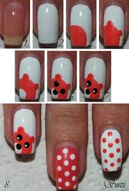 Diseño de uñas para pies flor ¡muy fácil! Disenos Para Unas Delos Pies Faciles