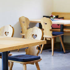 Jan Kurtz Vienna Stuhl Doppelpack Pretty Furniture Craftsman Furniture Furniture
