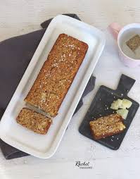 Cake Leger Ananas Coco Flocons D Avoine Rachel Cuisine Flocon Avoine Cake Leger Rachel Cuisine