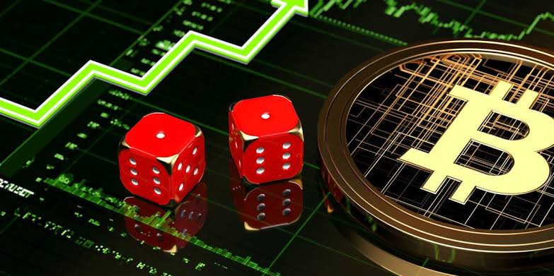 Future of Bitcoin Gambling and Regulation Explained - Gearbrain