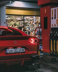 Piotr Kaczor Kaczy On Instagram Wesolych Swiat Collab Grzegorzcizlaoncars Ferrari Autu Bmw Bmw Car Ferrari