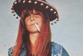Rita lee jovem rita lee mutantes cantores mpb modernismo brasileiro rock brasileiro musica popular brasileira jovem guarda novidades instagram empoderamento feminino. Olho Vivo