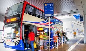 Vice president bus & system at brt iskandar malaysia sdn bhd. Rapid Bus Sdn Bhd Linkedin