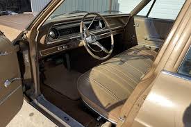 Image result for Sierra Tan 1965 Chevy II