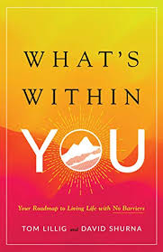 Unlocked she bought a second detroit condo for ,000 — and spent ,000 renovating it. Amazon Com What S Within You Your Roadmap To Living Life With No Barriers Ebook Lillig Tom Shurna David Kindle Store