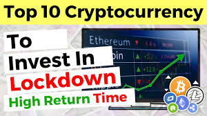 The app offers margin trading, pool sales, and many a time crypto drops. Top 10 Cryptocurrency 2020 Hindi Top Cryptocurrency 2020 To Invest Youtube