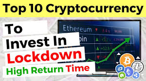 In this video i outline why i believe these are. Top 10 Cryptocurrency 2020 Hindi Top Cryptocurrency 2020 To Invest Youtube