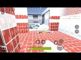 Pool Day Pixel Counter Strike Android Games Poolday Csgo Androidgameplay Pool Days Pixel Fps