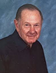 Obituary information for Hubert Boss