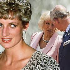 Einen tag nach der geburt des jüngsten enkels von prinz charles (70) werden der britische thronfolger und seine frau camilla (71) zum auftakt ihrer deutschlandreise heute in berlin erwartet. Herzogin Camilla So Macht Sie Prinz Charles Glucklich Bunte De
