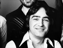 It's Only Rock 'n' Roll But I Like It: Wayne Perkins, The Rolling Stones  and Lynyrd Skynyrd